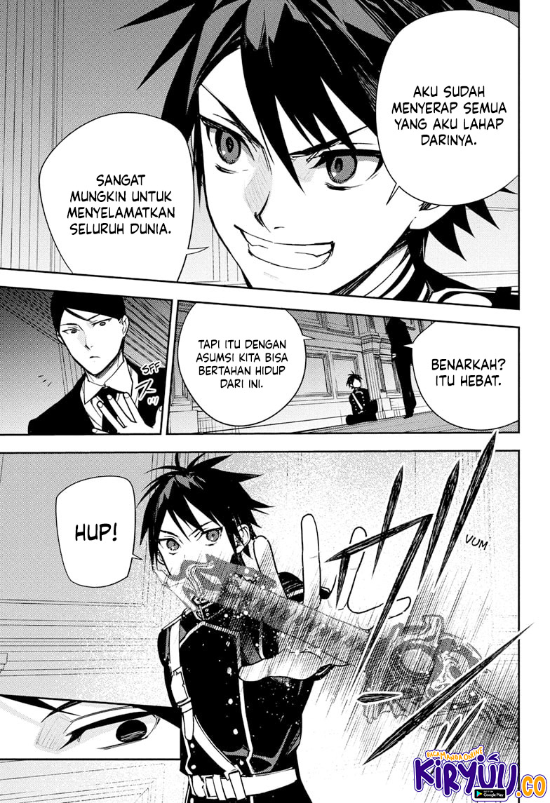 Dilarang COPAS - situs resmi www.mangacanblog.com - Komik owari no seraph 148 - chapter 148 149 Indonesia owari no seraph 148 - chapter 148 Terbaru 30|Baca Manga Komik Indonesia|Mangacan