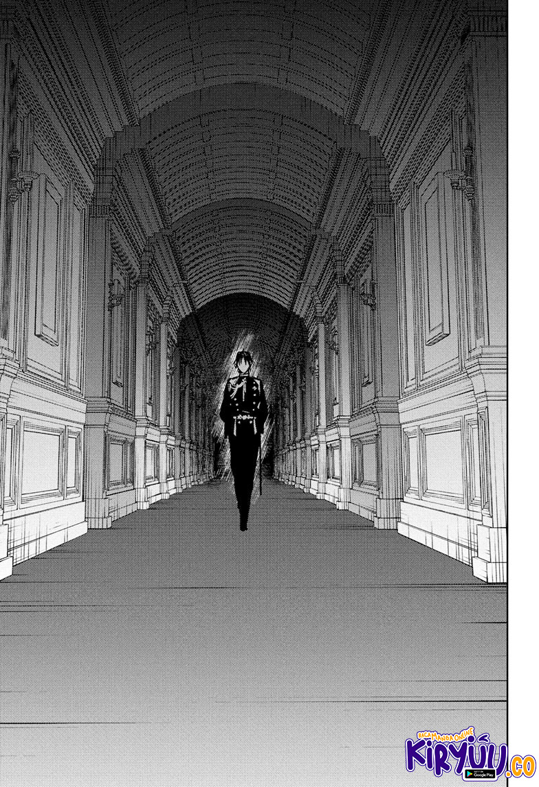 Dilarang COPAS - situs resmi www.mangacanblog.com - Komik owari no seraph 148 - chapter 148 149 Indonesia owari no seraph 148 - chapter 148 Terbaru 32|Baca Manga Komik Indonesia|Mangacan