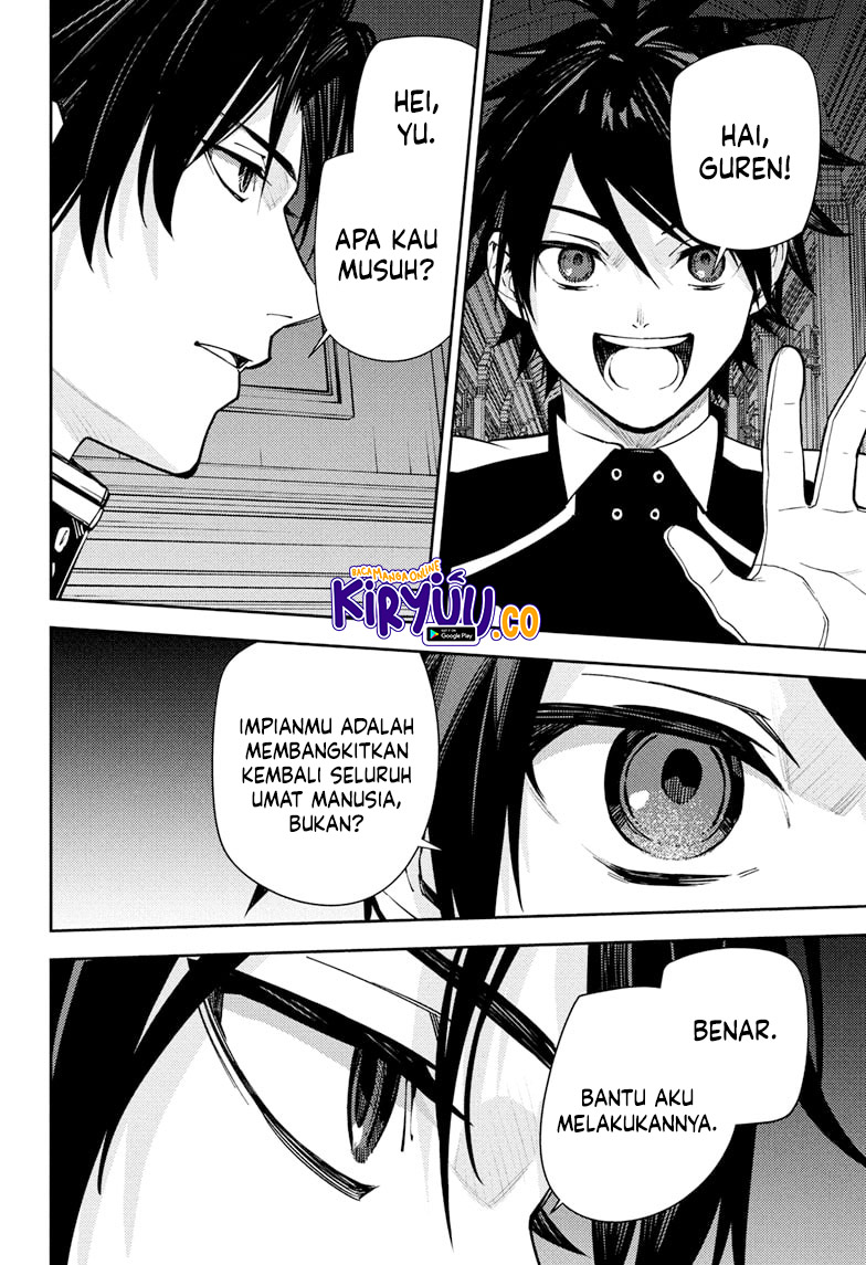 Dilarang COPAS - situs resmi www.mangacanblog.com - Komik owari no seraph 148 - chapter 148 149 Indonesia owari no seraph 148 - chapter 148 Terbaru 33|Baca Manga Komik Indonesia|Mangacan