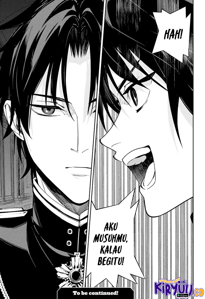 Dilarang COPAS - situs resmi www.mangacanblog.com - Komik owari no seraph 148 - chapter 148 149 Indonesia owari no seraph 148 - chapter 148 Terbaru 34|Baca Manga Komik Indonesia|Mangacan
