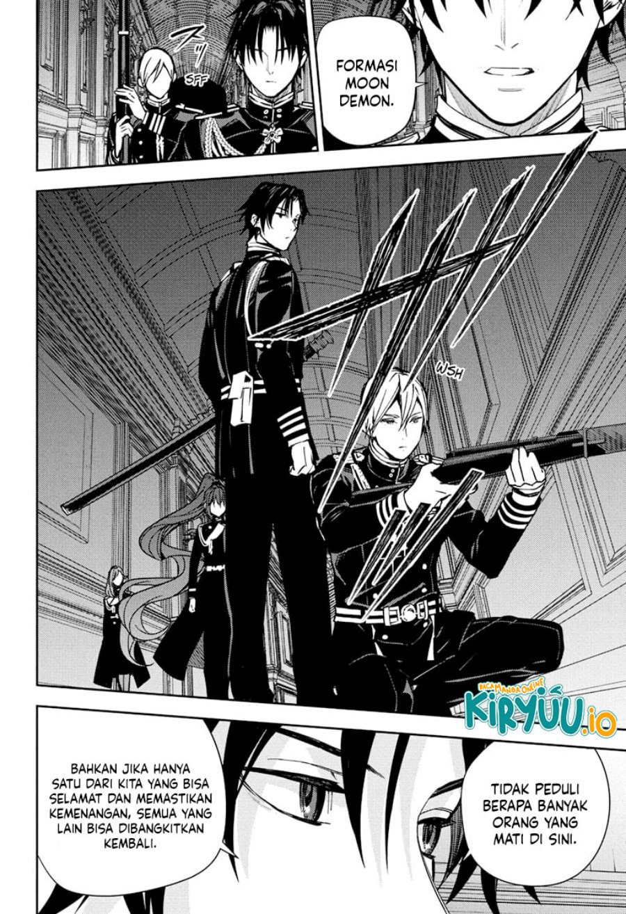Dilarang COPAS - situs resmi www.mangacanblog.com - Komik owari no seraph 149 - chapter 149 150 Indonesia owari no seraph 149 - chapter 149 Terbaru 2|Baca Manga Komik Indonesia|Mangacan