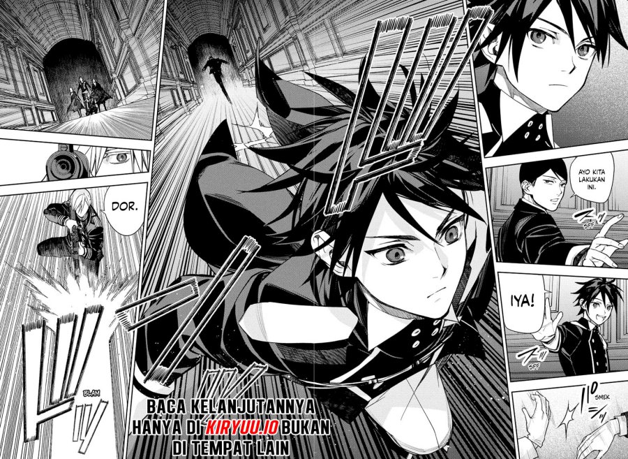 Dilarang COPAS - situs resmi www.mangacanblog.com - Komik owari no seraph 149 - chapter 149 150 Indonesia owari no seraph 149 - chapter 149 Terbaru 6|Baca Manga Komik Indonesia|Mangacan