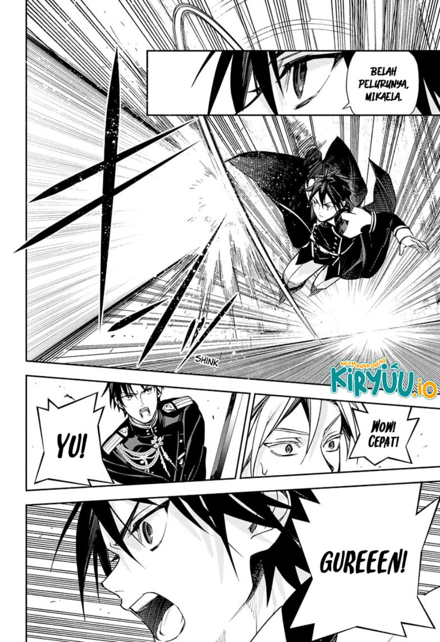 Dilarang COPAS - situs resmi www.mangacanblog.com - Komik owari no seraph 149 - chapter 149 150 Indonesia owari no seraph 149 - chapter 149 Terbaru 7|Baca Manga Komik Indonesia|Mangacan