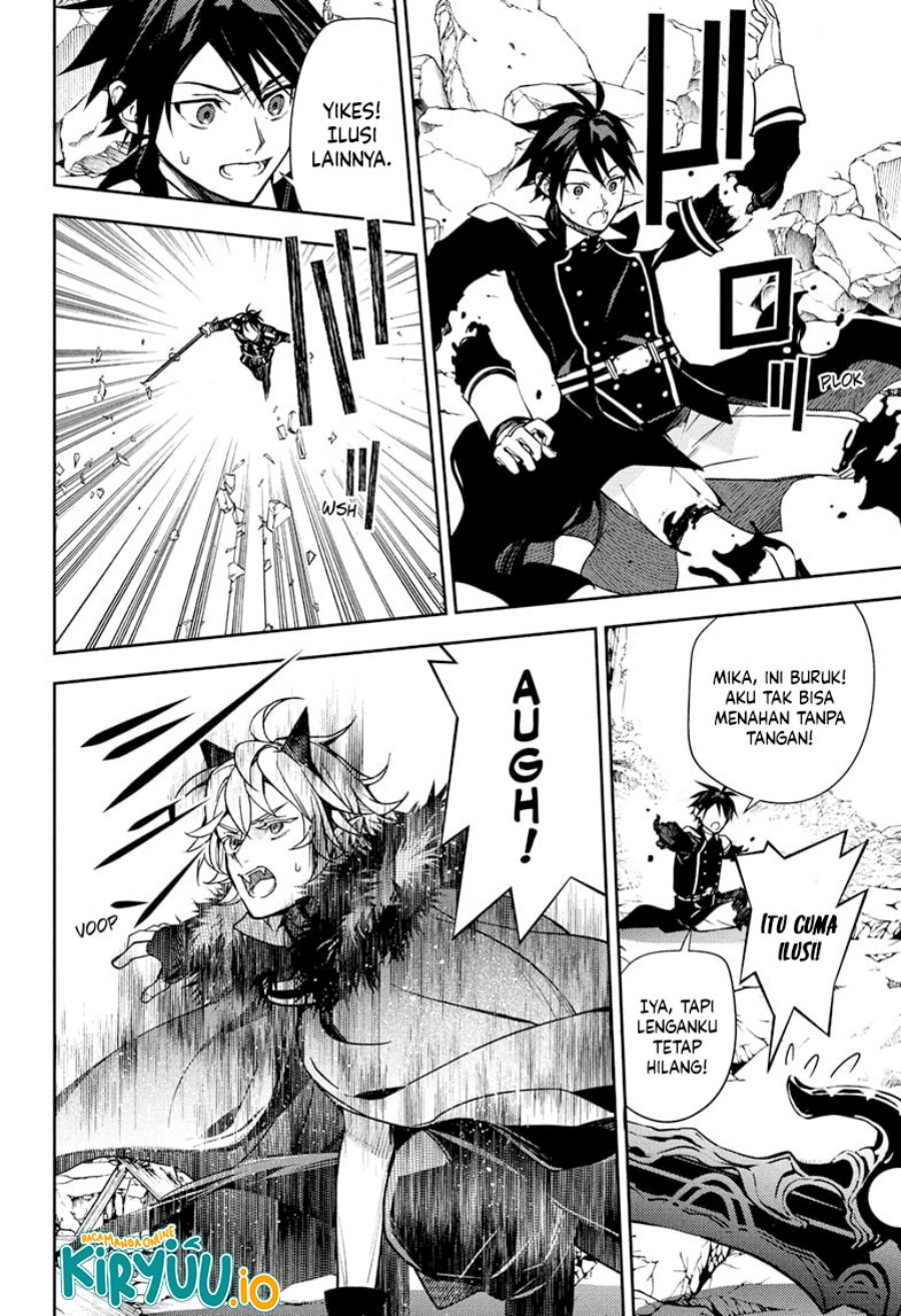 Dilarang COPAS - situs resmi www.mangacanblog.com - Komik owari no seraph 149 - chapter 149 150 Indonesia owari no seraph 149 - chapter 149 Terbaru 11|Baca Manga Komik Indonesia|Mangacan