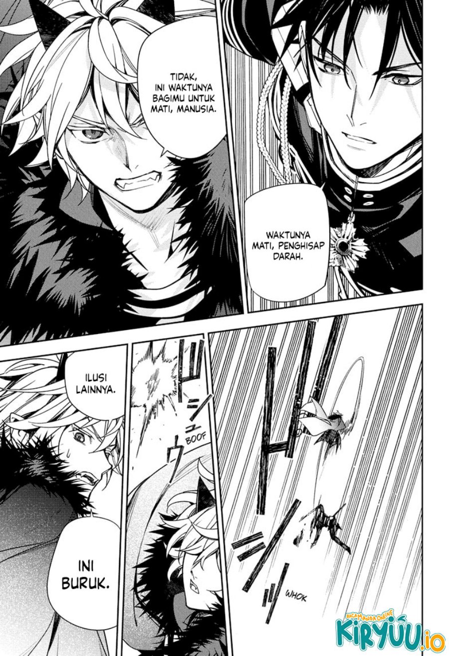 Dilarang COPAS - situs resmi www.mangacanblog.com - Komik owari no seraph 149 - chapter 149 150 Indonesia owari no seraph 149 - chapter 149 Terbaru 12|Baca Manga Komik Indonesia|Mangacan