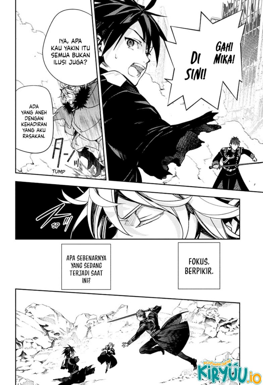 Dilarang COPAS - situs resmi www.mangacanblog.com - Komik owari no seraph 149 - chapter 149 150 Indonesia owari no seraph 149 - chapter 149 Terbaru 13|Baca Manga Komik Indonesia|Mangacan