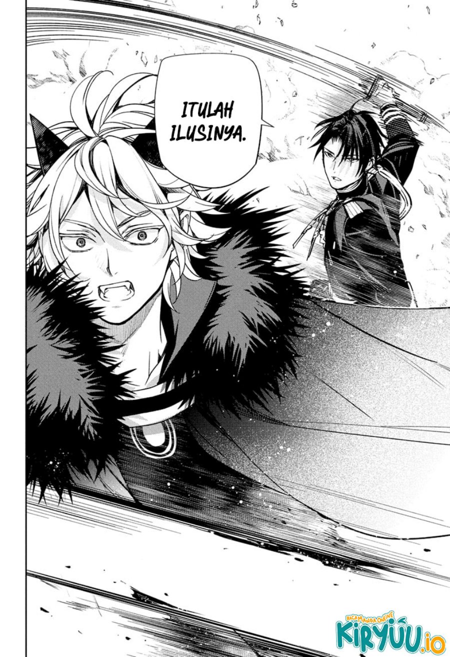 Dilarang COPAS - situs resmi www.mangacanblog.com - Komik owari no seraph 149 - chapter 149 150 Indonesia owari no seraph 149 - chapter 149 Terbaru 15|Baca Manga Komik Indonesia|Mangacan