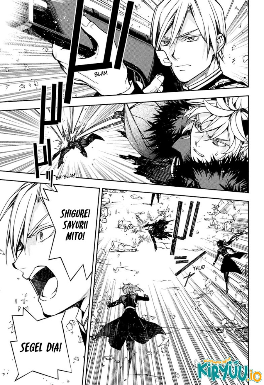 Dilarang COPAS - situs resmi www.mangacanblog.com - Komik owari no seraph 149 - chapter 149 150 Indonesia owari no seraph 149 - chapter 149 Terbaru 16|Baca Manga Komik Indonesia|Mangacan
