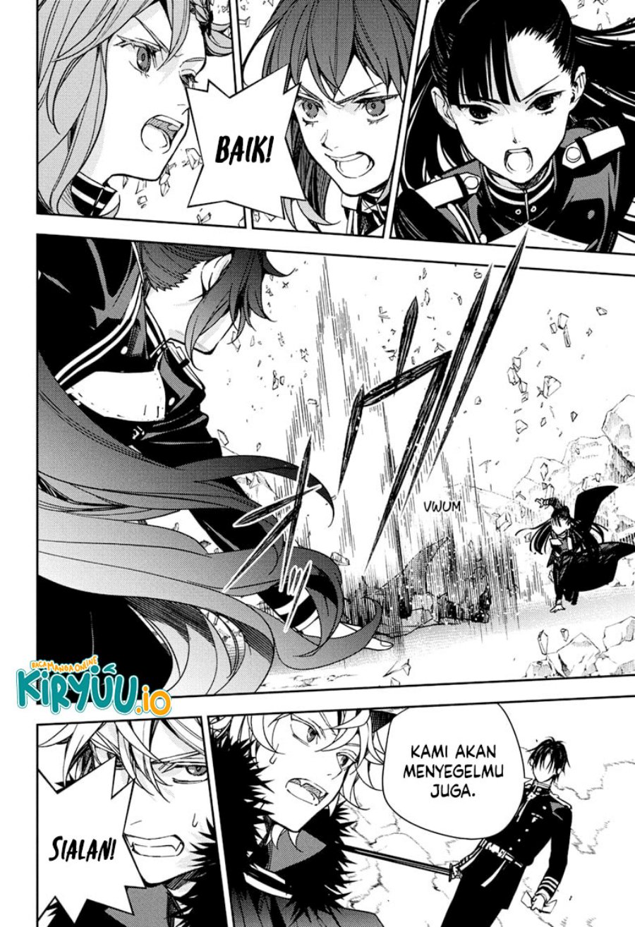 Dilarang COPAS - situs resmi www.mangacanblog.com - Komik owari no seraph 149 - chapter 149 150 Indonesia owari no seraph 149 - chapter 149 Terbaru 17|Baca Manga Komik Indonesia|Mangacan