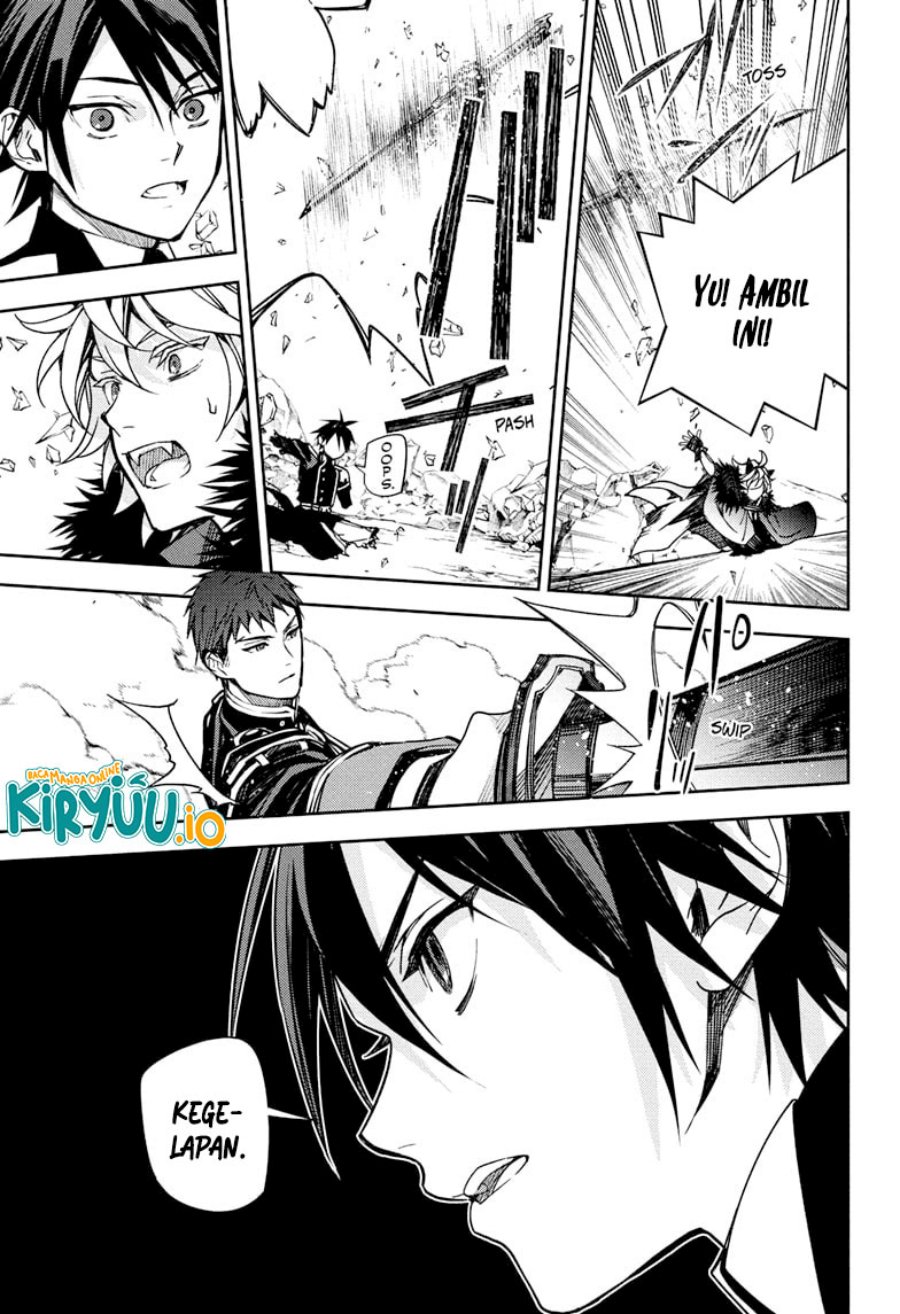 Dilarang COPAS - situs resmi www.mangacanblog.com - Komik owari no seraph 149 - chapter 149 150 Indonesia owari no seraph 149 - chapter 149 Terbaru 18|Baca Manga Komik Indonesia|Mangacan
