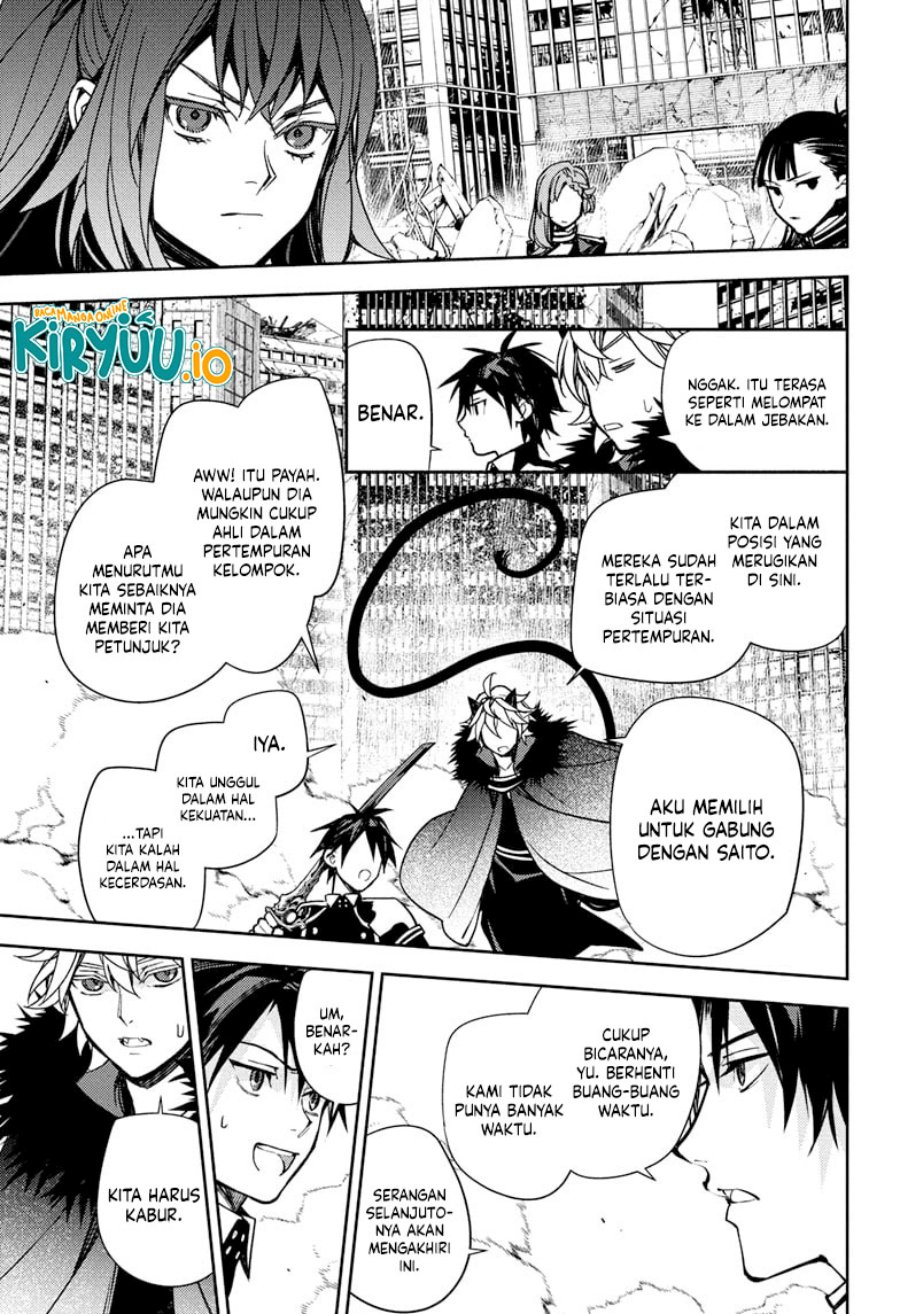 Dilarang COPAS - situs resmi www.mangacanblog.com - Komik owari no seraph 149 - chapter 149 150 Indonesia owari no seraph 149 - chapter 149 Terbaru 22|Baca Manga Komik Indonesia|Mangacan