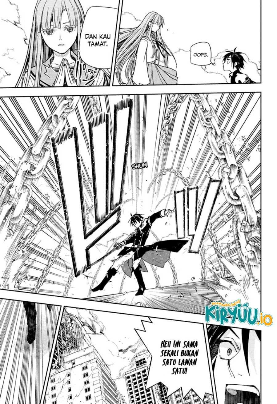 Dilarang COPAS - situs resmi www.mangacanblog.com - Komik owari no seraph 149 - chapter 149 150 Indonesia owari no seraph 149 - chapter 149 Terbaru 24|Baca Manga Komik Indonesia|Mangacan
