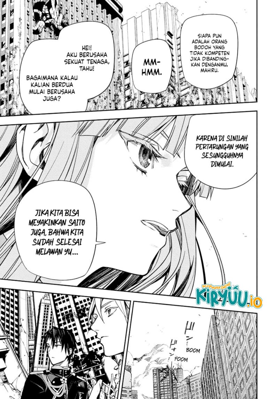 Dilarang COPAS - situs resmi www.mangacanblog.com - Komik owari no seraph 149 - chapter 149 150 Indonesia owari no seraph 149 - chapter 149 Terbaru 26|Baca Manga Komik Indonesia|Mangacan