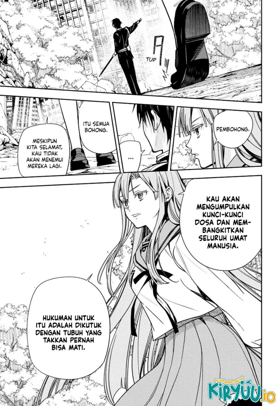Dilarang COPAS - situs resmi www.mangacanblog.com - Komik owari no seraph 149 - chapter 149 150 Indonesia owari no seraph 149 - chapter 149 Terbaru 28|Baca Manga Komik Indonesia|Mangacan