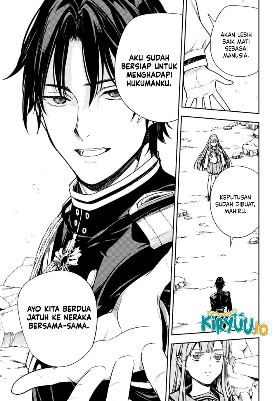 Dilarang COPAS - situs resmi www.mangacanblog.com - Komik owari no seraph 149 - chapter 149 150 Indonesia owari no seraph 149 - chapter 149 Terbaru 30|Baca Manga Komik Indonesia|Mangacan