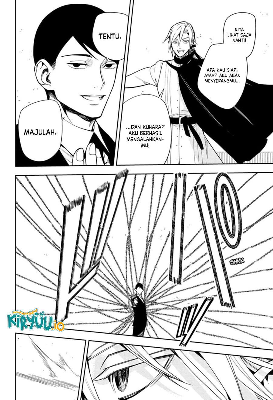 Dilarang COPAS - situs resmi www.mangacanblog.com - Komik owari no seraph 150 - chapter 150 151 Indonesia owari no seraph 150 - chapter 150 Terbaru 2|Baca Manga Komik Indonesia|Mangacan