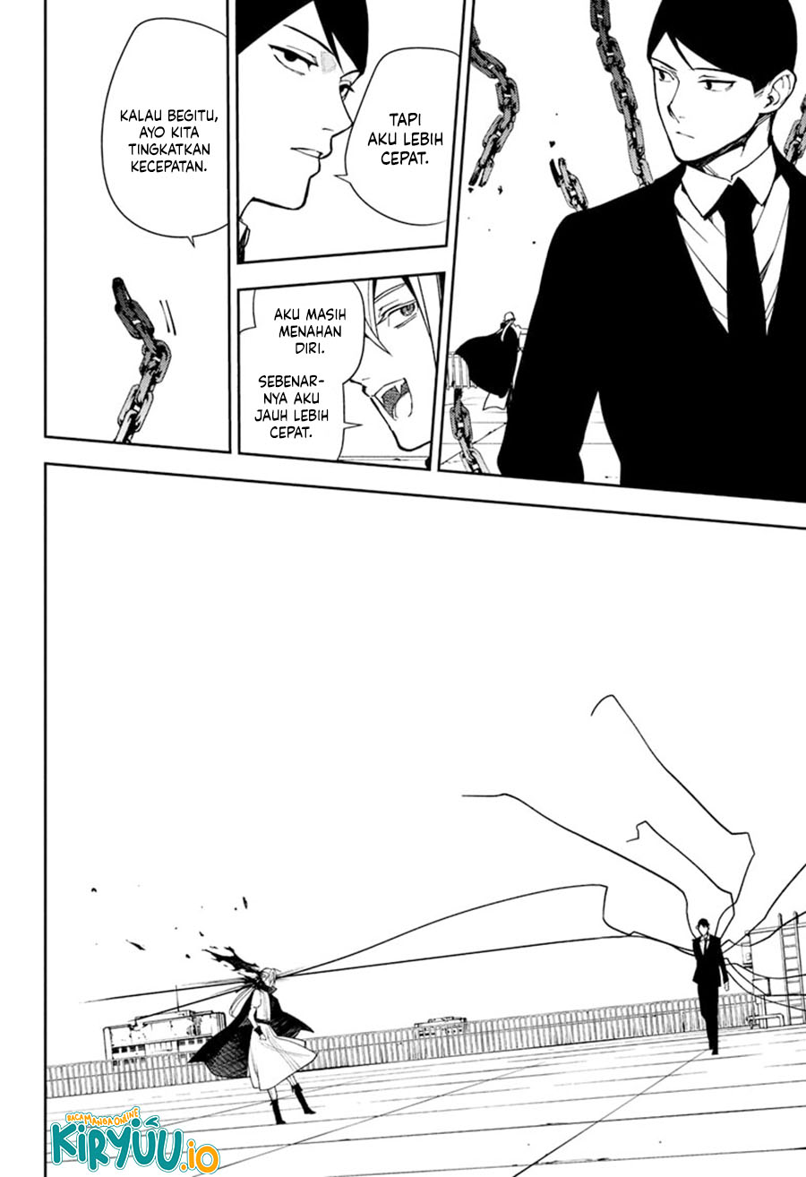 Dilarang COPAS - situs resmi www.mangacanblog.com - Komik owari no seraph 150 - chapter 150 151 Indonesia owari no seraph 150 - chapter 150 Terbaru 4|Baca Manga Komik Indonesia|Mangacan