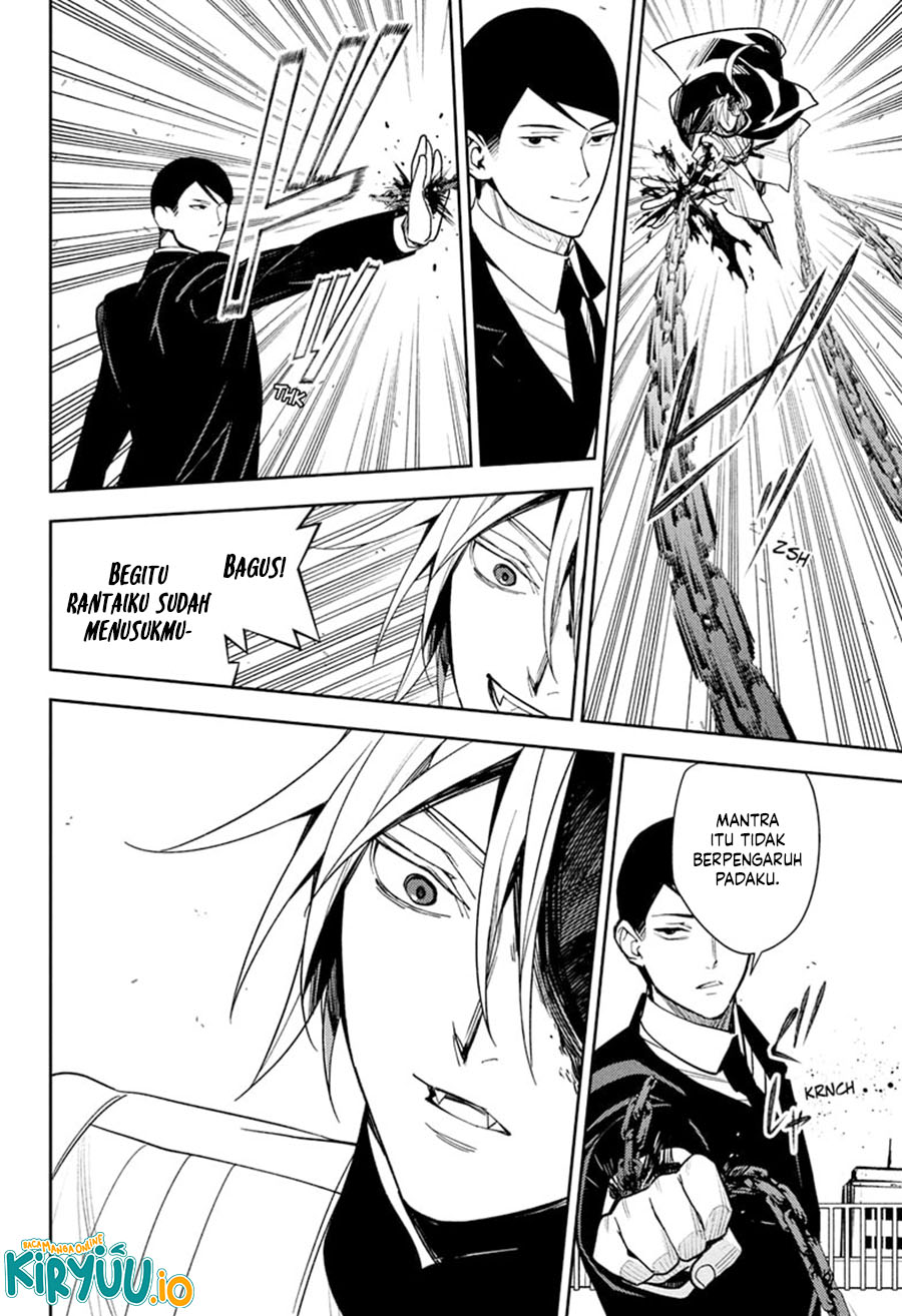 Dilarang COPAS - situs resmi www.mangacanblog.com - Komik owari no seraph 150 - chapter 150 151 Indonesia owari no seraph 150 - chapter 150 Terbaru 6|Baca Manga Komik Indonesia|Mangacan