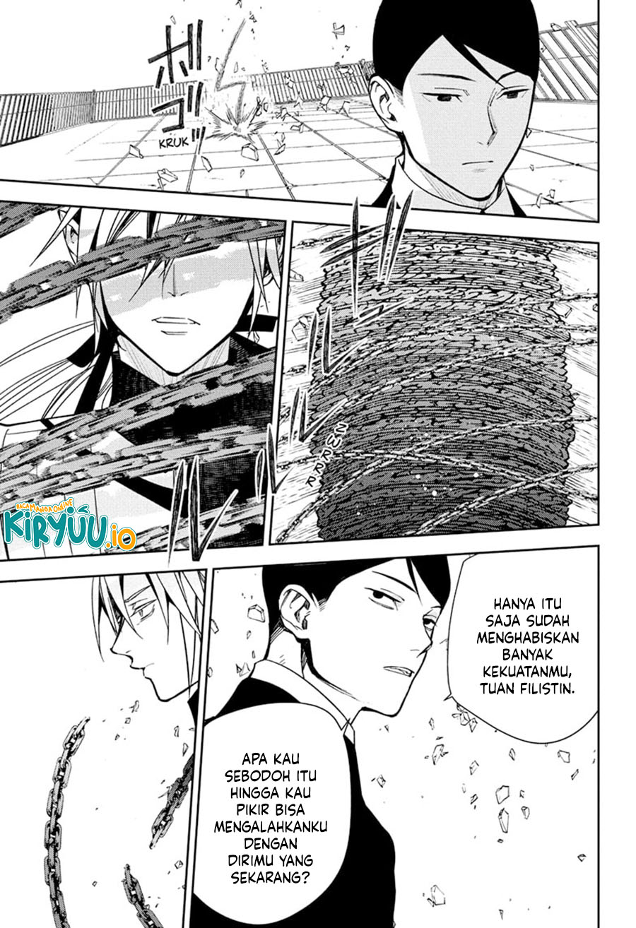 Dilarang COPAS - situs resmi www.mangacanblog.com - Komik owari no seraph 150 - chapter 150 151 Indonesia owari no seraph 150 - chapter 150 Terbaru 9|Baca Manga Komik Indonesia|Mangacan