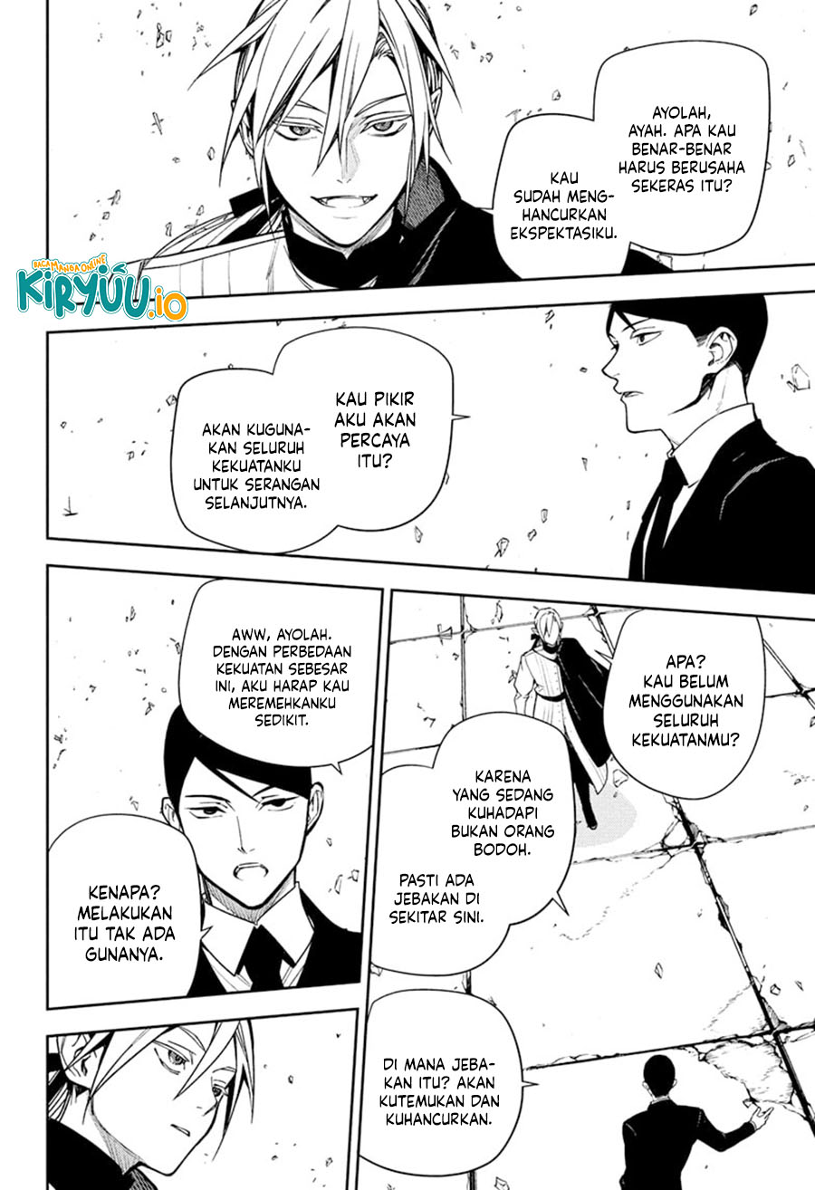Dilarang COPAS - situs resmi www.mangacanblog.com - Komik owari no seraph 150 - chapter 150 151 Indonesia owari no seraph 150 - chapter 150 Terbaru 10|Baca Manga Komik Indonesia|Mangacan
