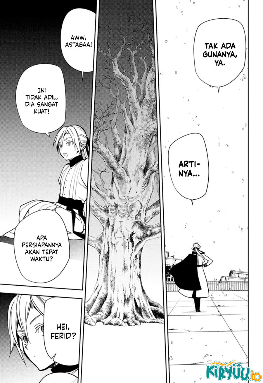 Dilarang COPAS - situs resmi www.mangacanblog.com - Komik owari no seraph 150 - chapter 150 151 Indonesia owari no seraph 150 - chapter 150 Terbaru 11|Baca Manga Komik Indonesia|Mangacan