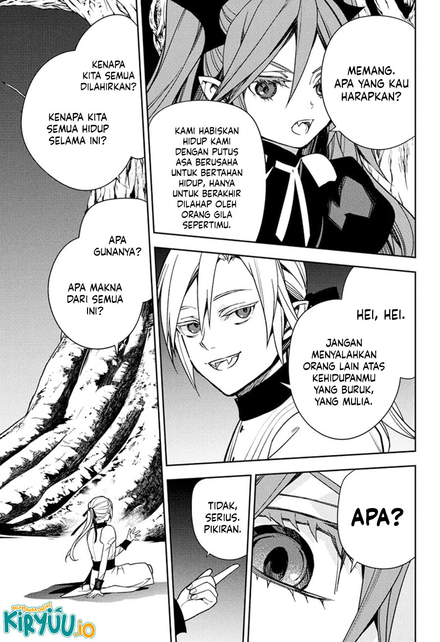 Dilarang COPAS - situs resmi www.mangacanblog.com - Komik owari no seraph 150 - chapter 150 151 Indonesia owari no seraph 150 - chapter 150 Terbaru 13|Baca Manga Komik Indonesia|Mangacan
