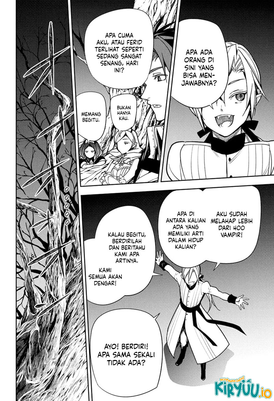 Dilarang COPAS - situs resmi www.mangacanblog.com - Komik owari no seraph 150 - chapter 150 151 Indonesia owari no seraph 150 - chapter 150 Terbaru 14|Baca Manga Komik Indonesia|Mangacan