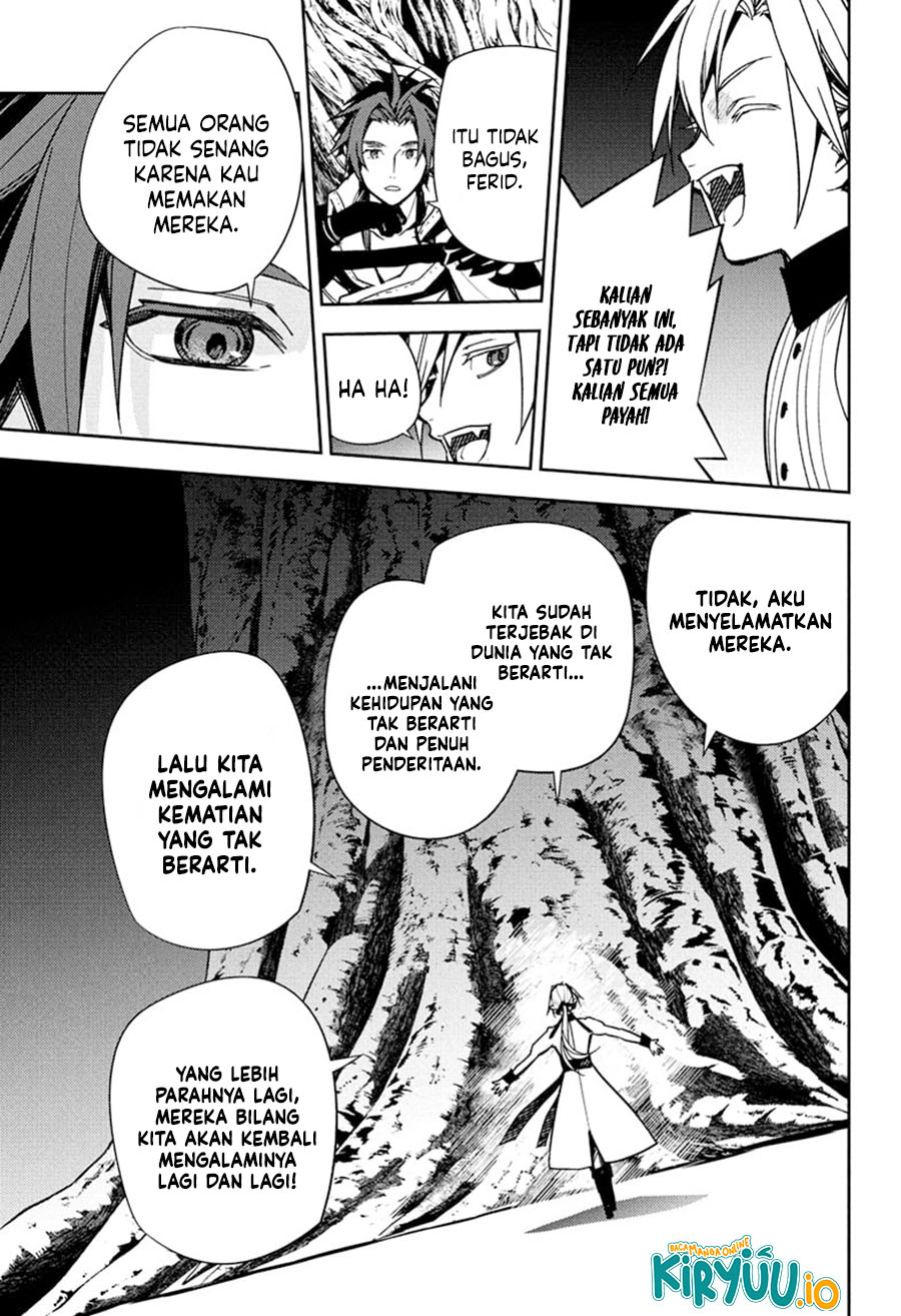 Dilarang COPAS - situs resmi www.mangacanblog.com - Komik owari no seraph 150 - chapter 150 151 Indonesia owari no seraph 150 - chapter 150 Terbaru 15|Baca Manga Komik Indonesia|Mangacan