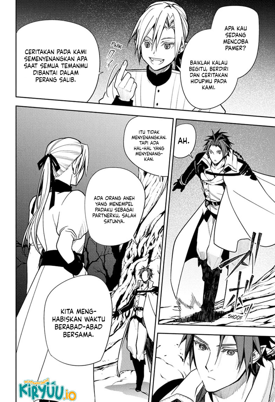 Dilarang COPAS - situs resmi www.mangacanblog.com - Komik owari no seraph 150 - chapter 150 151 Indonesia owari no seraph 150 - chapter 150 Terbaru 18|Baca Manga Komik Indonesia|Mangacan