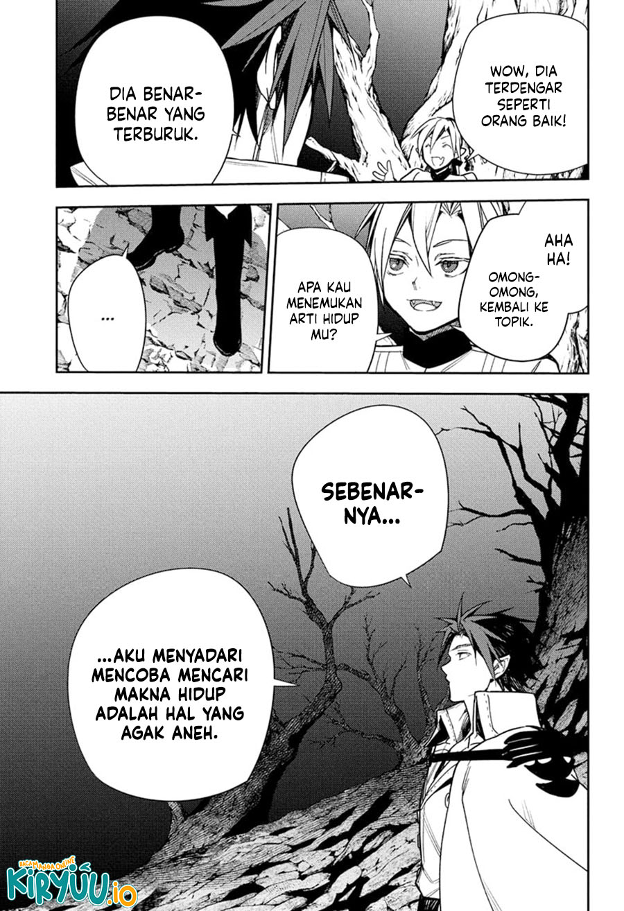 Dilarang COPAS - situs resmi www.mangacanblog.com - Komik owari no seraph 150 - chapter 150 151 Indonesia owari no seraph 150 - chapter 150 Terbaru 19|Baca Manga Komik Indonesia|Mangacan