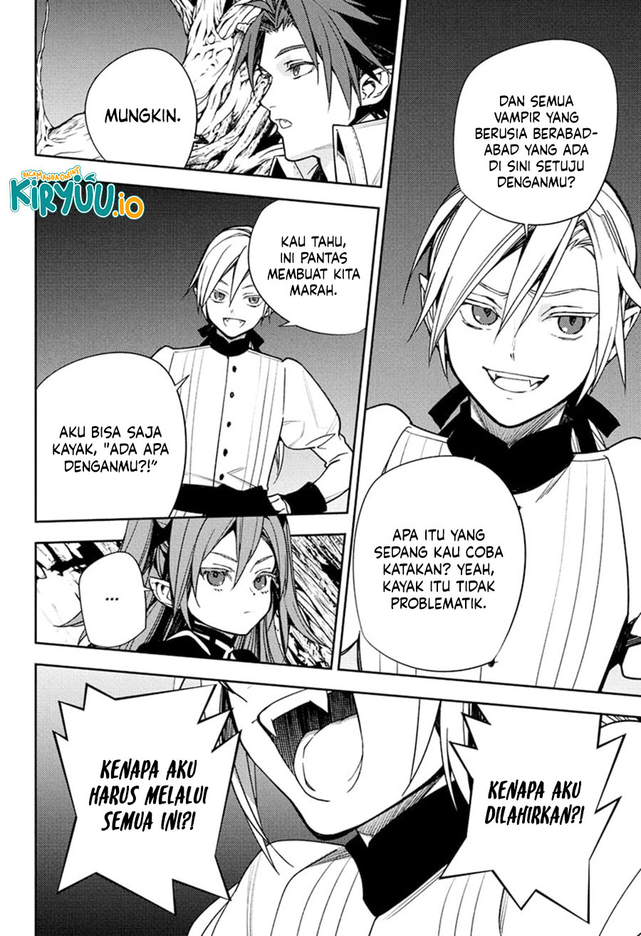 Dilarang COPAS - situs resmi www.mangacanblog.com - Komik owari no seraph 150 - chapter 150 151 Indonesia owari no seraph 150 - chapter 150 Terbaru 20|Baca Manga Komik Indonesia|Mangacan