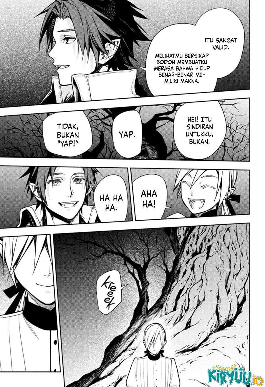Dilarang COPAS - situs resmi www.mangacanblog.com - Komik owari no seraph 150 - chapter 150 151 Indonesia owari no seraph 150 - chapter 150 Terbaru 23|Baca Manga Komik Indonesia|Mangacan