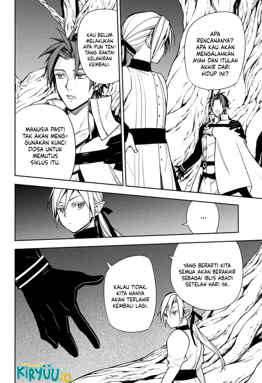 Dilarang COPAS - situs resmi www.mangacanblog.com - Komik owari no seraph 150 - chapter 150 151 Indonesia owari no seraph 150 - chapter 150 Terbaru 25|Baca Manga Komik Indonesia|Mangacan