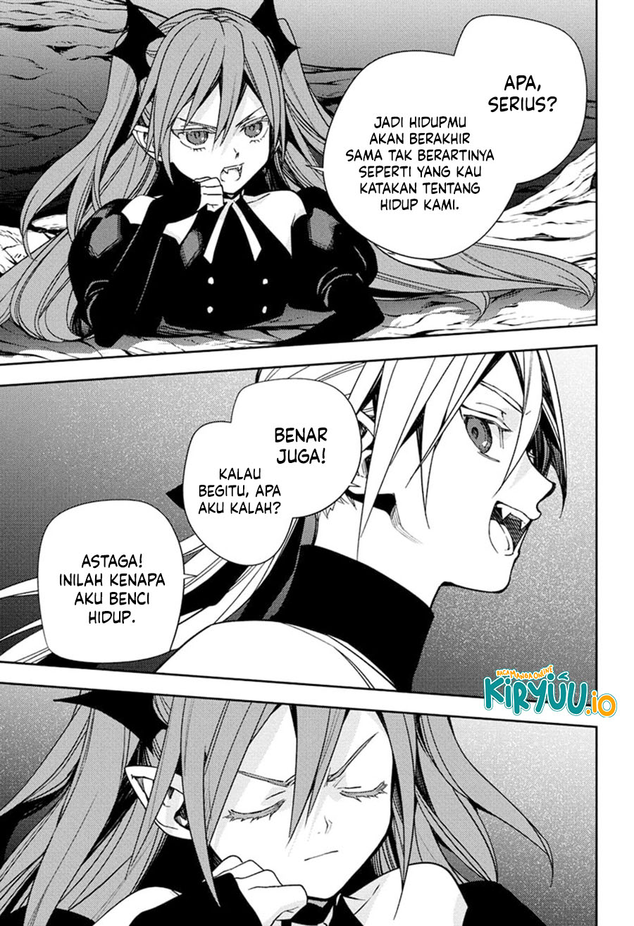 Dilarang COPAS - situs resmi www.mangacanblog.com - Komik owari no seraph 150 - chapter 150 151 Indonesia owari no seraph 150 - chapter 150 Terbaru 26|Baca Manga Komik Indonesia|Mangacan