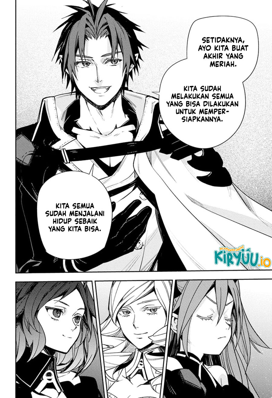 Dilarang COPAS - situs resmi www.mangacanblog.com - Komik owari no seraph 150 - chapter 150 151 Indonesia owari no seraph 150 - chapter 150 Terbaru 27|Baca Manga Komik Indonesia|Mangacan