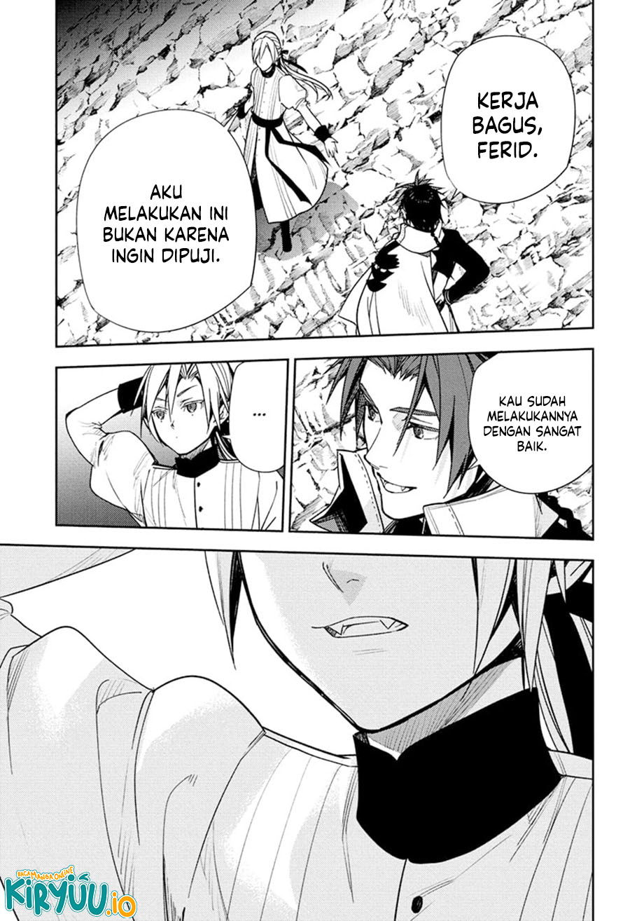 Dilarang COPAS - situs resmi www.mangacanblog.com - Komik owari no seraph 150 - chapter 150 151 Indonesia owari no seraph 150 - chapter 150 Terbaru 28|Baca Manga Komik Indonesia|Mangacan