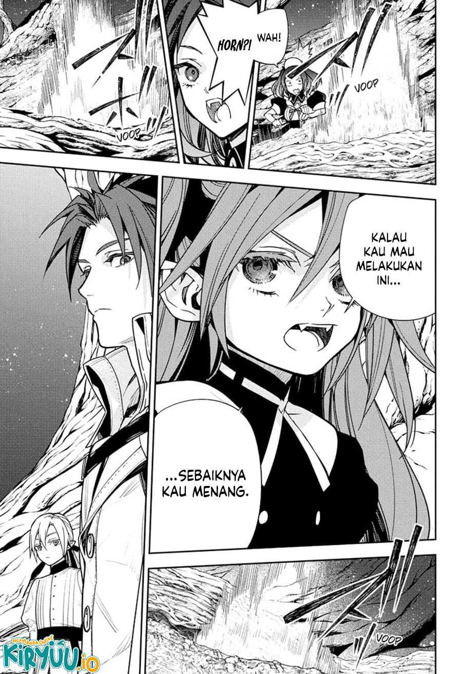 Dilarang COPAS - situs resmi www.mangacanblog.com - Komik owari no seraph 150 - chapter 150 151 Indonesia owari no seraph 150 - chapter 150 Terbaru 30|Baca Manga Komik Indonesia|Mangacan