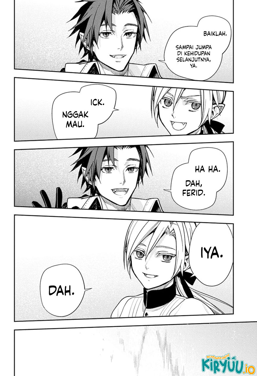 Dilarang COPAS - situs resmi www.mangacanblog.com - Komik owari no seraph 150 - chapter 150 151 Indonesia owari no seraph 150 - chapter 150 Terbaru 31|Baca Manga Komik Indonesia|Mangacan
