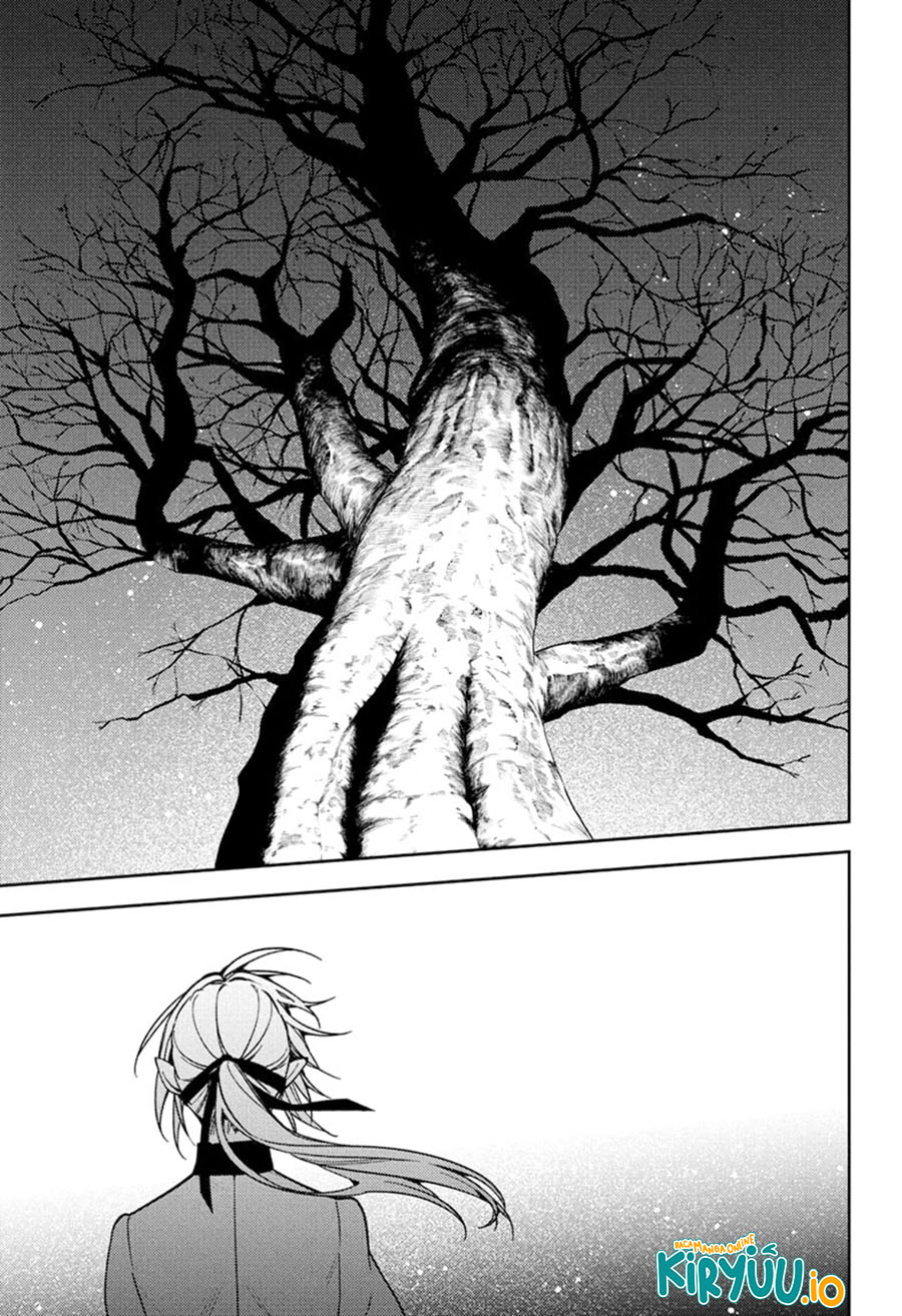 Dilarang COPAS - situs resmi www.mangacanblog.com - Komik owari no seraph 150 - chapter 150 151 Indonesia owari no seraph 150 - chapter 150 Terbaru 32|Baca Manga Komik Indonesia|Mangacan