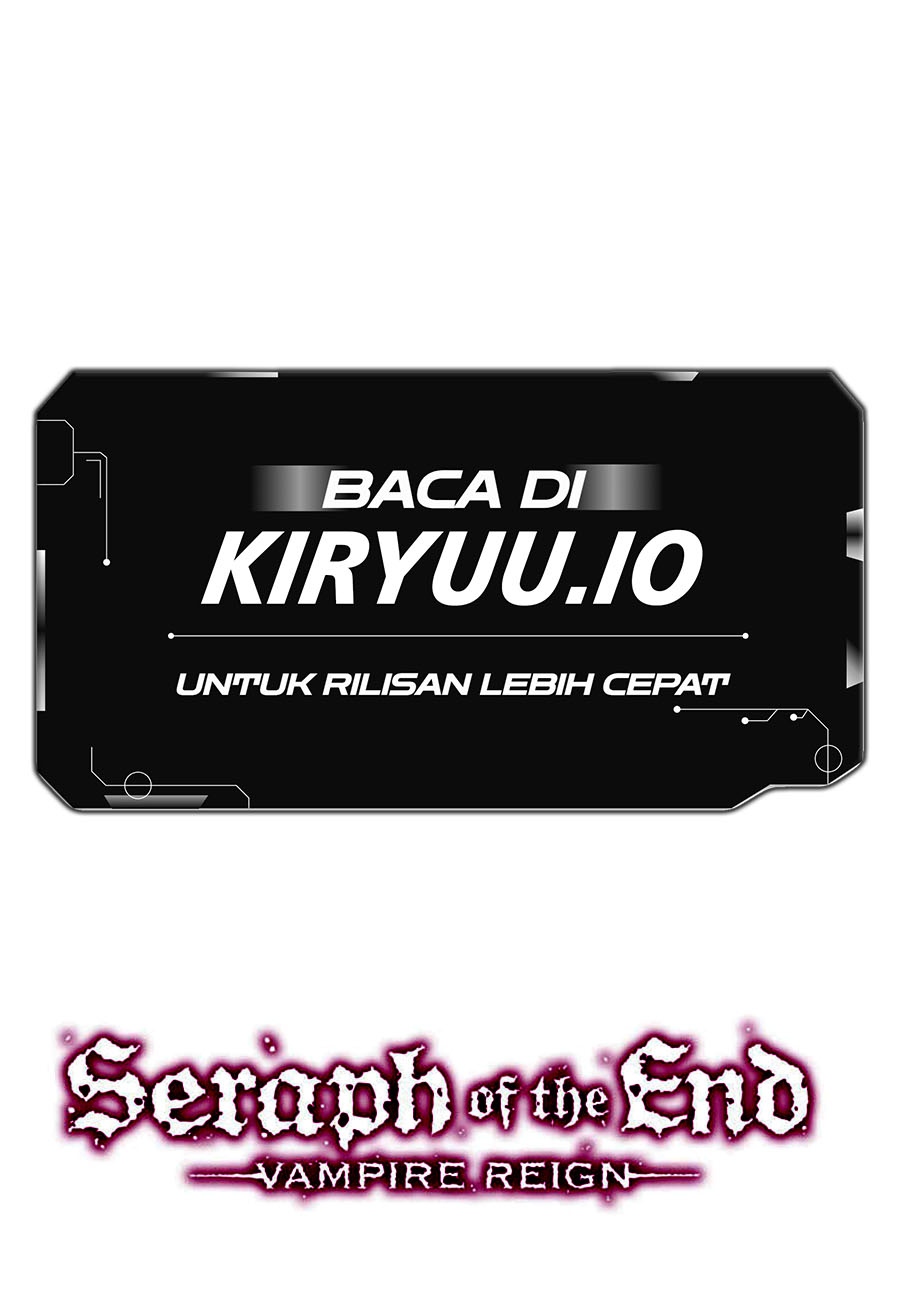 Owari no Seraph chapter 152