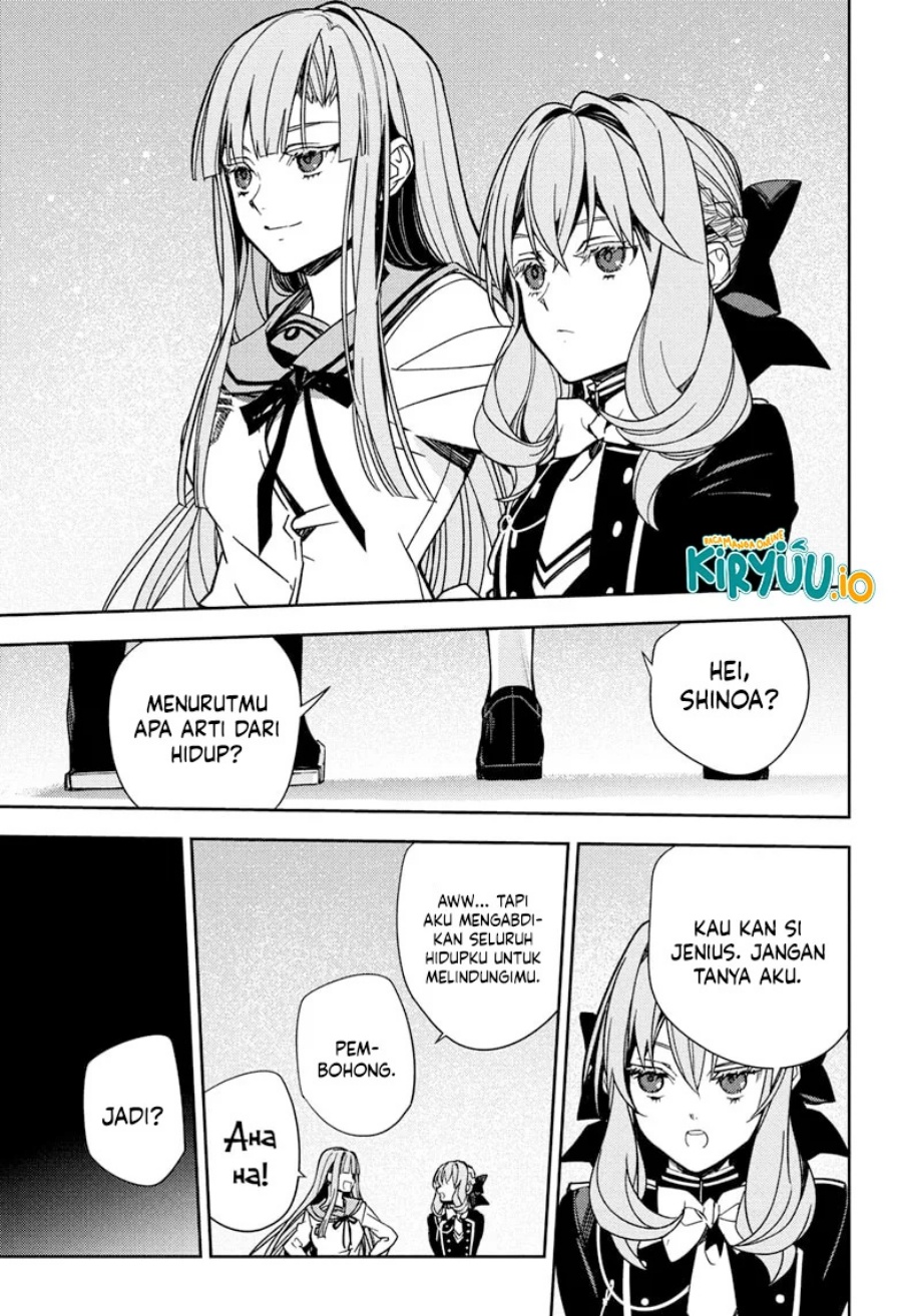 Dilarang COPAS - situs resmi www.mangacanblog.com - Komik owari no seraph 153 - chapter 153 154 Indonesia owari no seraph 153 - chapter 153 Terbaru 3|Baca Manga Komik Indonesia|Mangacan