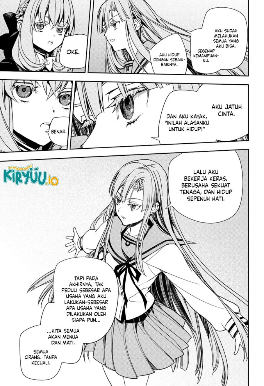 Dilarang COPAS - situs resmi www.mangacanblog.com - Komik owari no seraph 153 - chapter 153 154 Indonesia owari no seraph 153 - chapter 153 Terbaru 5|Baca Manga Komik Indonesia|Mangacan