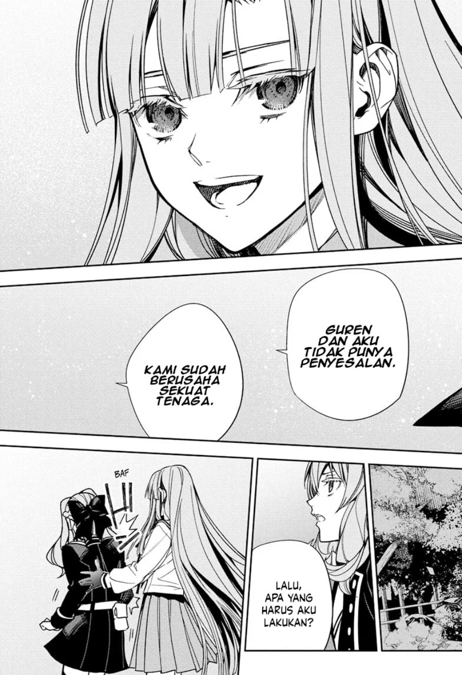 Dilarang COPAS - situs resmi www.mangacanblog.com - Komik owari no seraph 153 - chapter 153 154 Indonesia owari no seraph 153 - chapter 153 Terbaru 9|Baca Manga Komik Indonesia|Mangacan