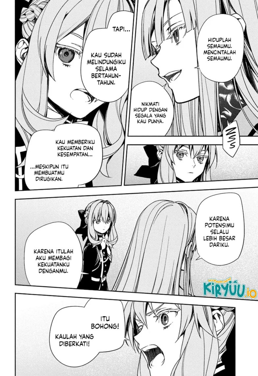 Dilarang COPAS - situs resmi www.mangacanblog.com - Komik owari no seraph 153 - chapter 153 154 Indonesia owari no seraph 153 - chapter 153 Terbaru 10|Baca Manga Komik Indonesia|Mangacan