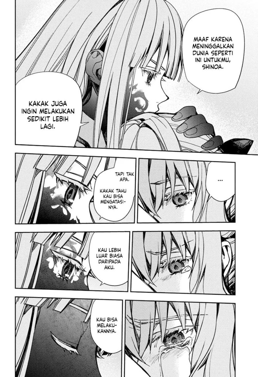 Dilarang COPAS - situs resmi www.mangacanblog.com - Komik owari no seraph 153 - chapter 153 154 Indonesia owari no seraph 153 - chapter 153 Terbaru 12|Baca Manga Komik Indonesia|Mangacan