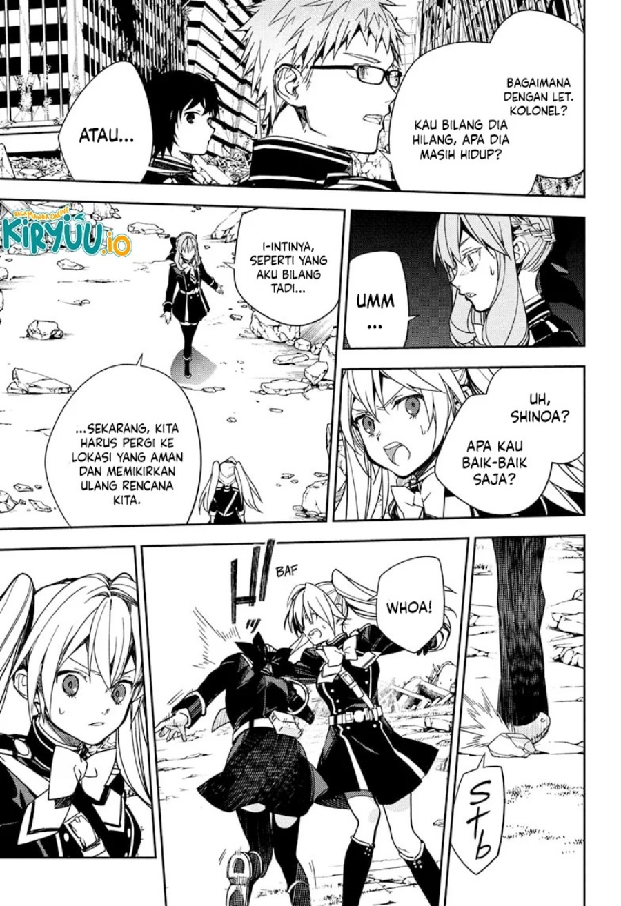 Dilarang COPAS - situs resmi www.mangacanblog.com - Komik owari no seraph 153 - chapter 153 154 Indonesia owari no seraph 153 - chapter 153 Terbaru 18|Baca Manga Komik Indonesia|Mangacan