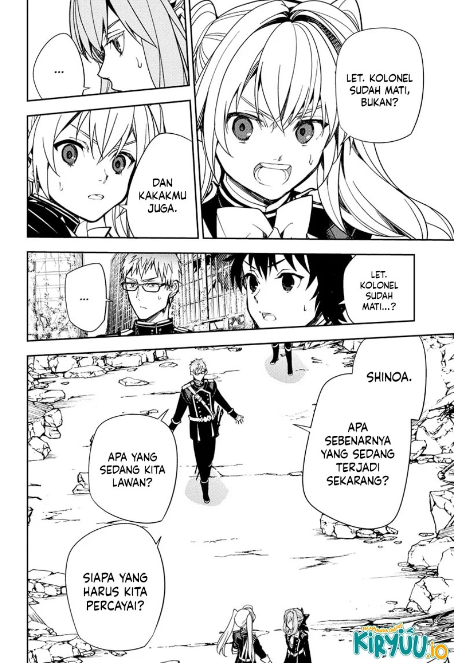 Dilarang COPAS - situs resmi www.mangacanblog.com - Komik owari no seraph 153 - chapter 153 154 Indonesia owari no seraph 153 - chapter 153 Terbaru 19|Baca Manga Komik Indonesia|Mangacan