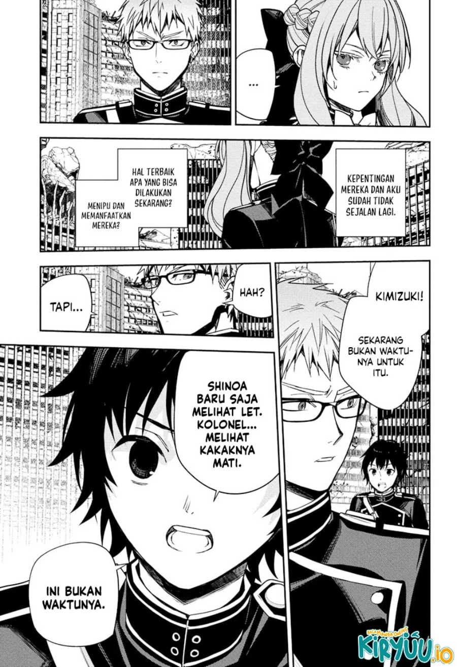 Dilarang COPAS - situs resmi www.mangacanblog.com - Komik owari no seraph 153 - chapter 153 154 Indonesia owari no seraph 153 - chapter 153 Terbaru 20|Baca Manga Komik Indonesia|Mangacan