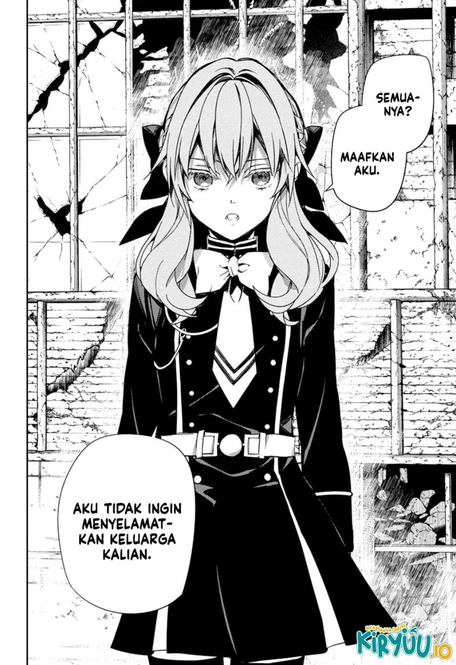 Dilarang COPAS - situs resmi www.mangacanblog.com - Komik owari no seraph 153 - chapter 153 154 Indonesia owari no seraph 153 - chapter 153 Terbaru 23|Baca Manga Komik Indonesia|Mangacan