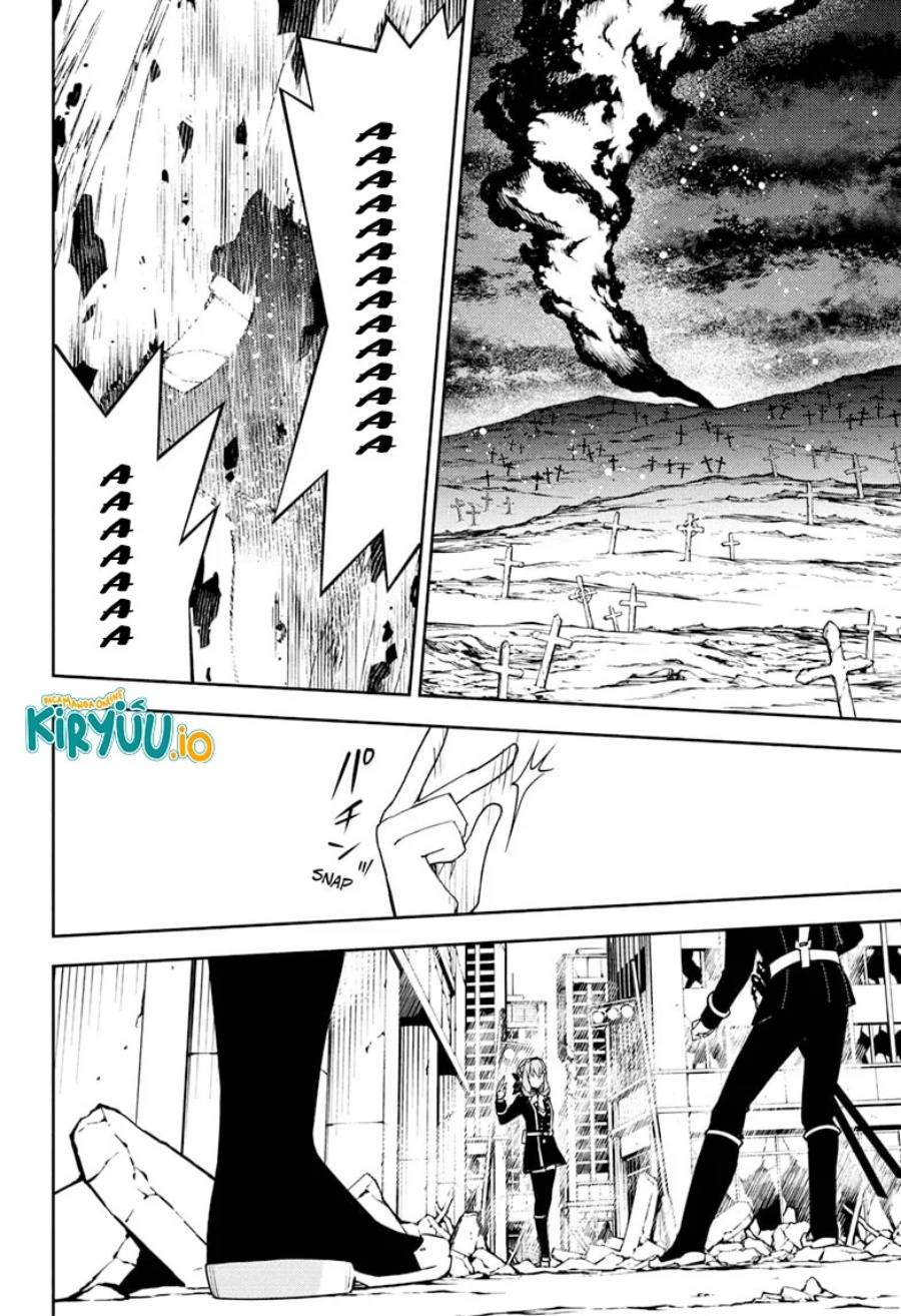 Dilarang COPAS - situs resmi www.mangacanblog.com - Komik owari no seraph 153 - chapter 153 154 Indonesia owari no seraph 153 - chapter 153 Terbaru 27|Baca Manga Komik Indonesia|Mangacan